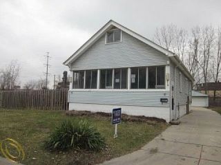 Foreclosed Home - List 100019716