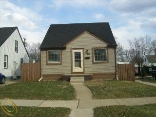 Foreclosed Home - List 100049400