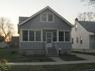 Foreclosed Home - List 100050490