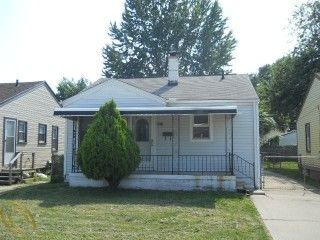 Foreclosed Home - List 100144105