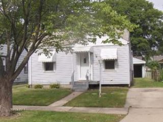 Foreclosed Home - 2388 BLOOMFIELD ST, 48122