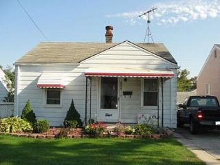 Foreclosed Home - 2544 NORMAN ST, 48122