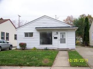 Foreclosed Home - List 100191947