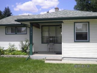 Foreclosed Home - 2734 MARGARET ST, 48122