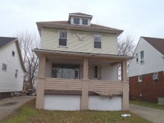 Foreclosed Home - 18887 WOOD ST, 48122
