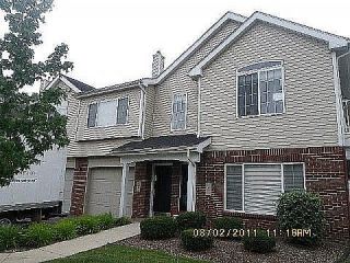 Foreclosed Home - 3609 WHITAKER DR, 48122