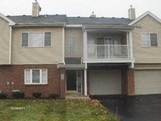 Foreclosed Home - List 100245599