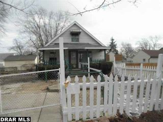 Foreclosed Home - List 100245718