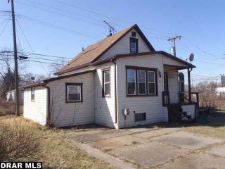 Foreclosed Home - 2563 NORMAN ST, 48122