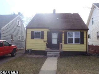 Foreclosed Home - 2741 CORBIN ST, 48122
