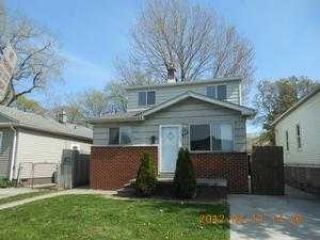 Foreclosed Home - List 100290203