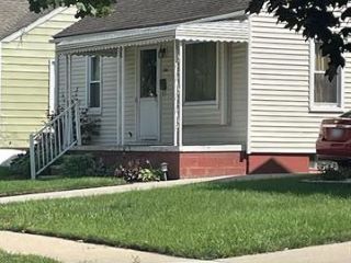 Foreclosed Home - 2765 DAVID ST, 48122