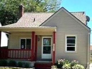 Foreclosed Home - 18274 HARMAN ST, 48122