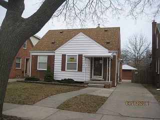 Foreclosed Home - List 100006957