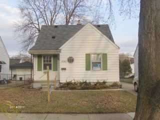Foreclosed Home - 3141 MCKINLEY ST, 48124