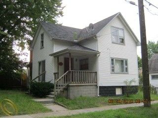 Foreclosed Home - List 100049732