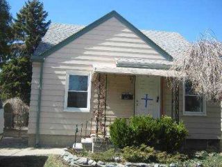 Foreclosed Home - 2934 MONROE ST, 48124