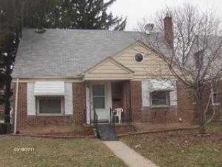 Foreclosed Home - List 100049988