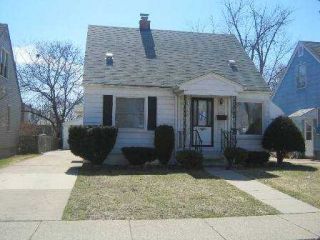 Foreclosed Home - List 100050065