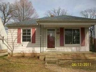 Foreclosed Home - List 100081143