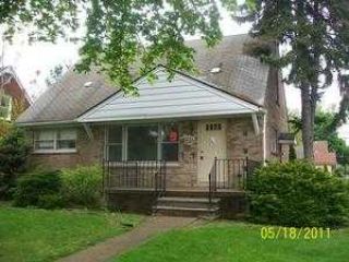 Foreclosed Home - 2030 GRINDLEY PARK ST, 48124
