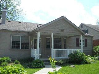 Foreclosed Home - 24069 PRINCETON ST, 48124