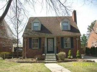 Foreclosed Home - List 100093386
