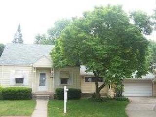 Foreclosed Home - 3329 BYRD ST, 48124