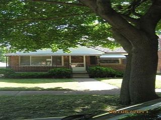 Foreclosed Home - 3625 KATHERINE ST, 48124