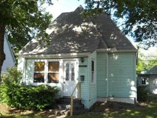 Foreclosed Home - 2659 HOMEPLACE ST, 48124