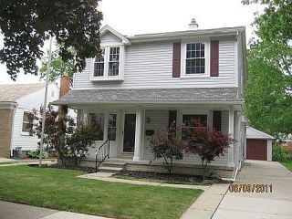 Foreclosed Home - 3753 JACKSON ST, 48124