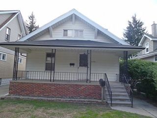 Foreclosed Home - 21701 HOMER ST, 48124