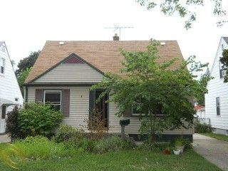 Foreclosed Home - 3545 GERTRUDE ST, 48124