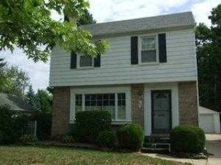Foreclosed Home - 144 TANNAHILL ST, 48124