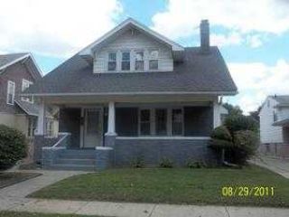 Foreclosed Home - 3011 GRINDLEY PARK ST, 48124