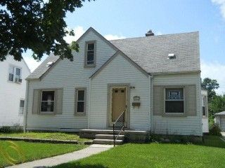 Foreclosed Home - List 100144819