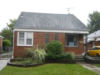 Foreclosed Home - 2956 ROOSEVELT ST, 48124