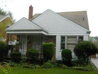 Foreclosed Home - List 100161704