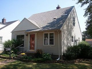 Foreclosed Home - 3261 CAMPBELL ST, 48124