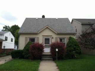 Foreclosed Home - List 100176900