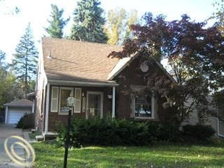 Foreclosed Home - List 100184345