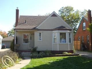 Foreclosed Home - List 100184365