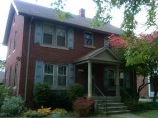 Foreclosed Home - 724 S HIGHLAND ST, 48124