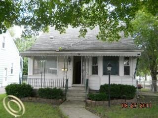 Foreclosed Home - List 100184726