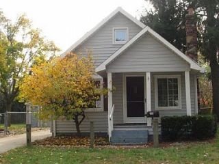 Foreclosed Home - List 100187127