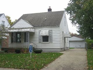 Foreclosed Home - 3123 CHESTNUT ST, 48124