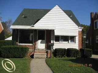 Foreclosed Home - List 100187129