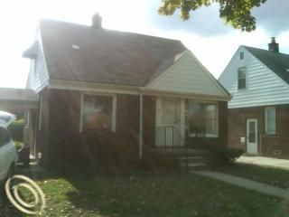 Foreclosed Home - 18519 AUDETTE ST, 48124