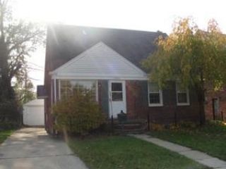 Foreclosed Home - List 100192177