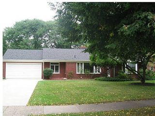 Foreclosed Home - 530 CRESCENT DR, 48124